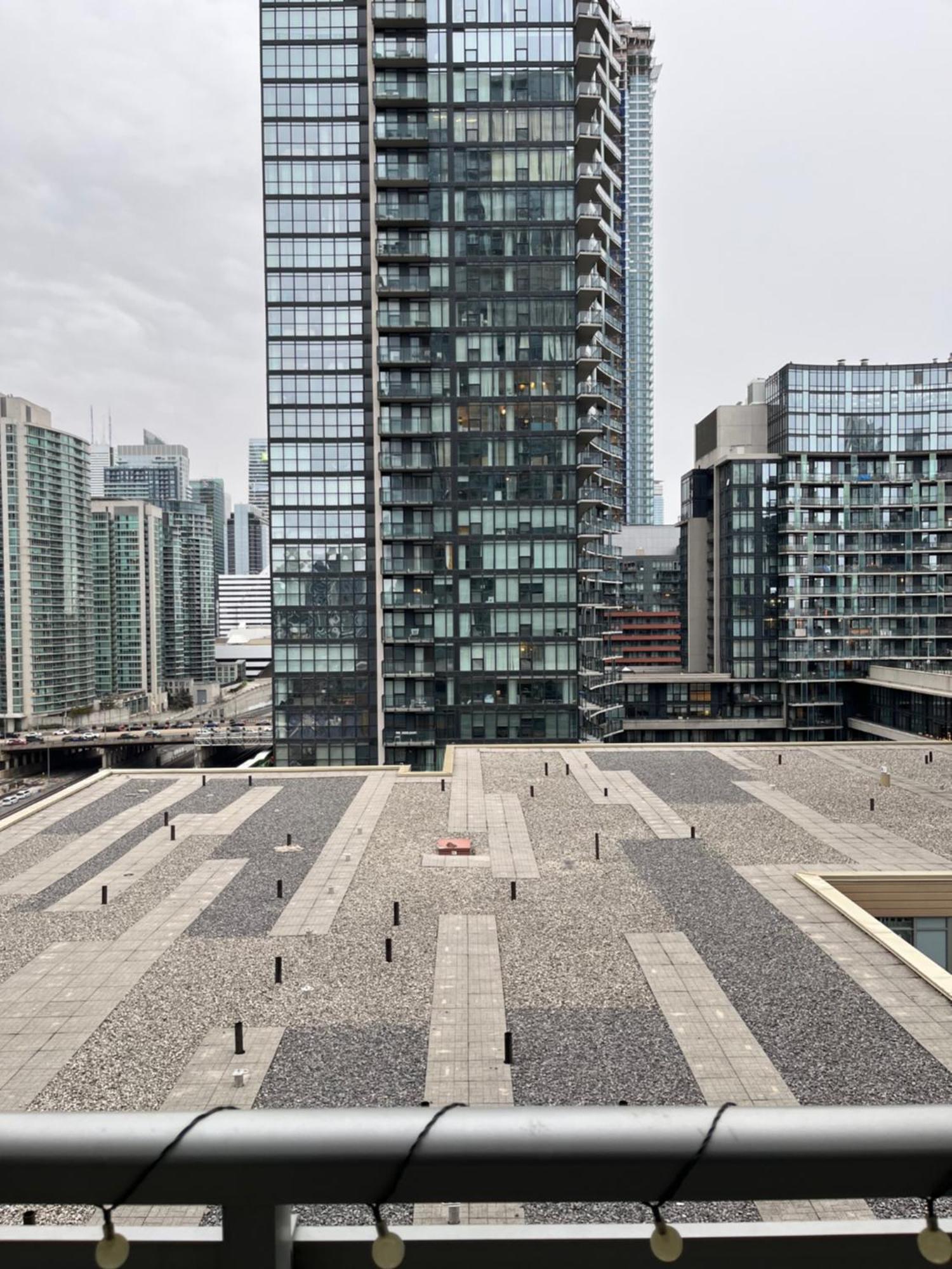 The Signature At Cityplace Toronto