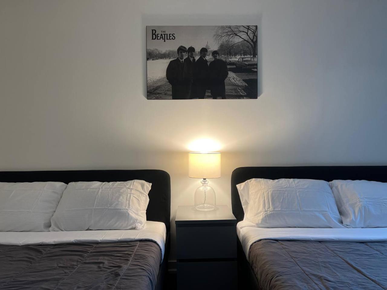 Apartment The Signature At Cityplace *