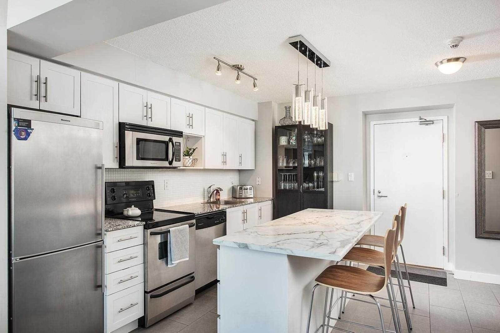 The Signature At Cityplace Apartment *