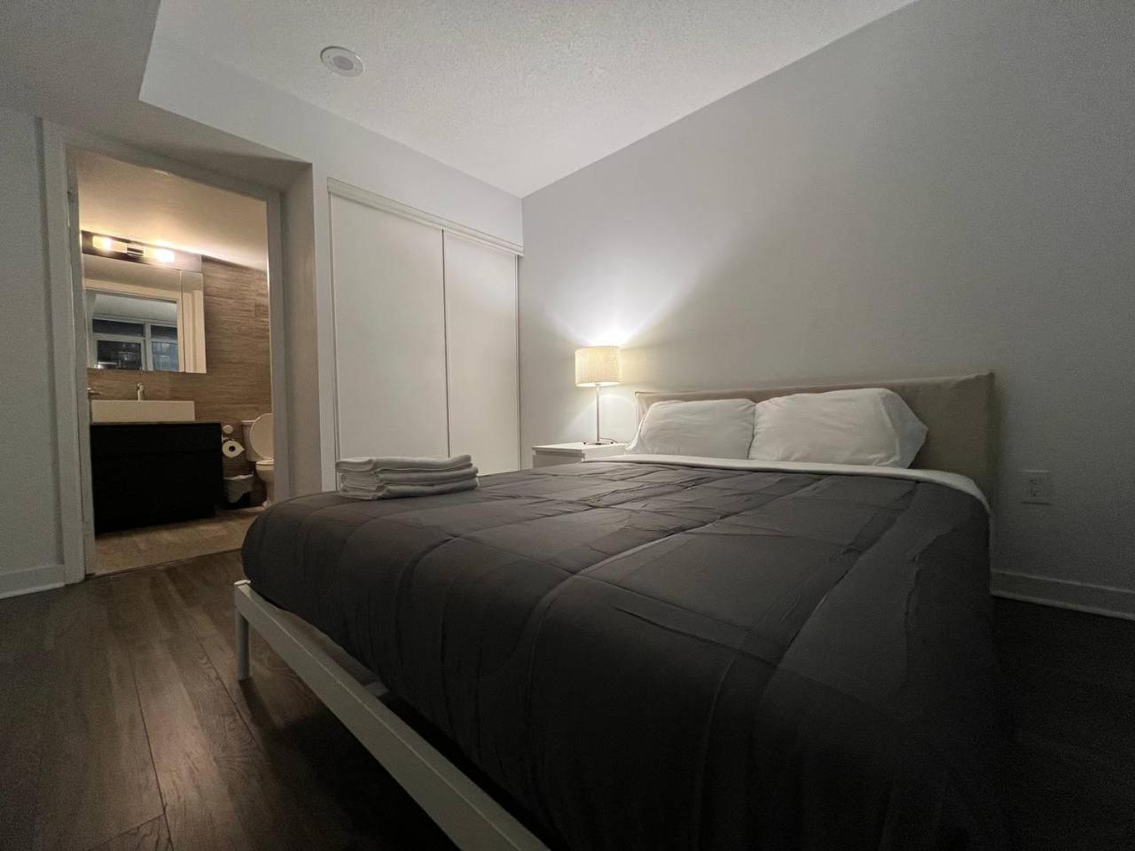 The Signature At Cityplace Apartment