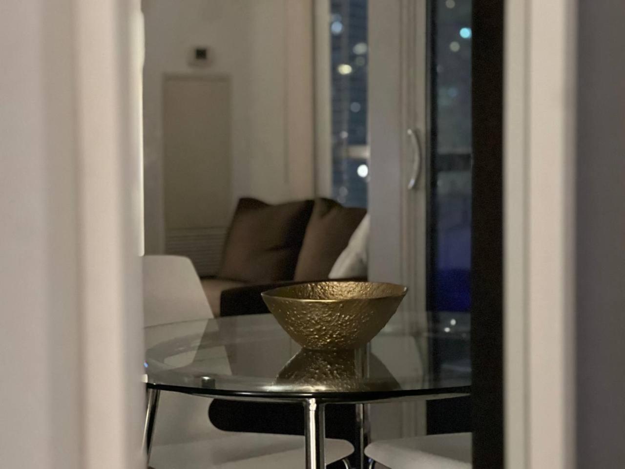 Apartment The Signature At Cityplace *