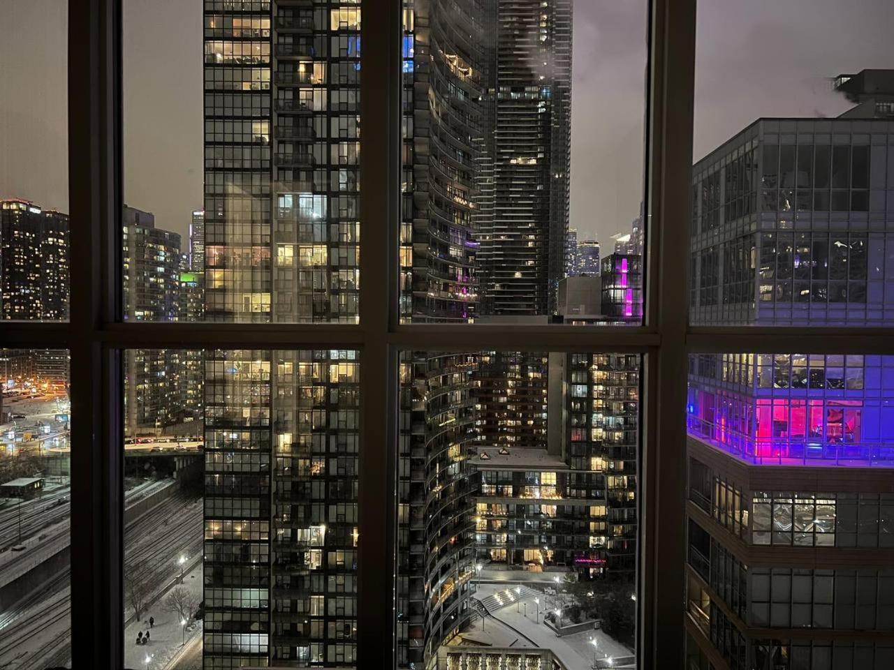 The Signature At Cityplace * Toronto