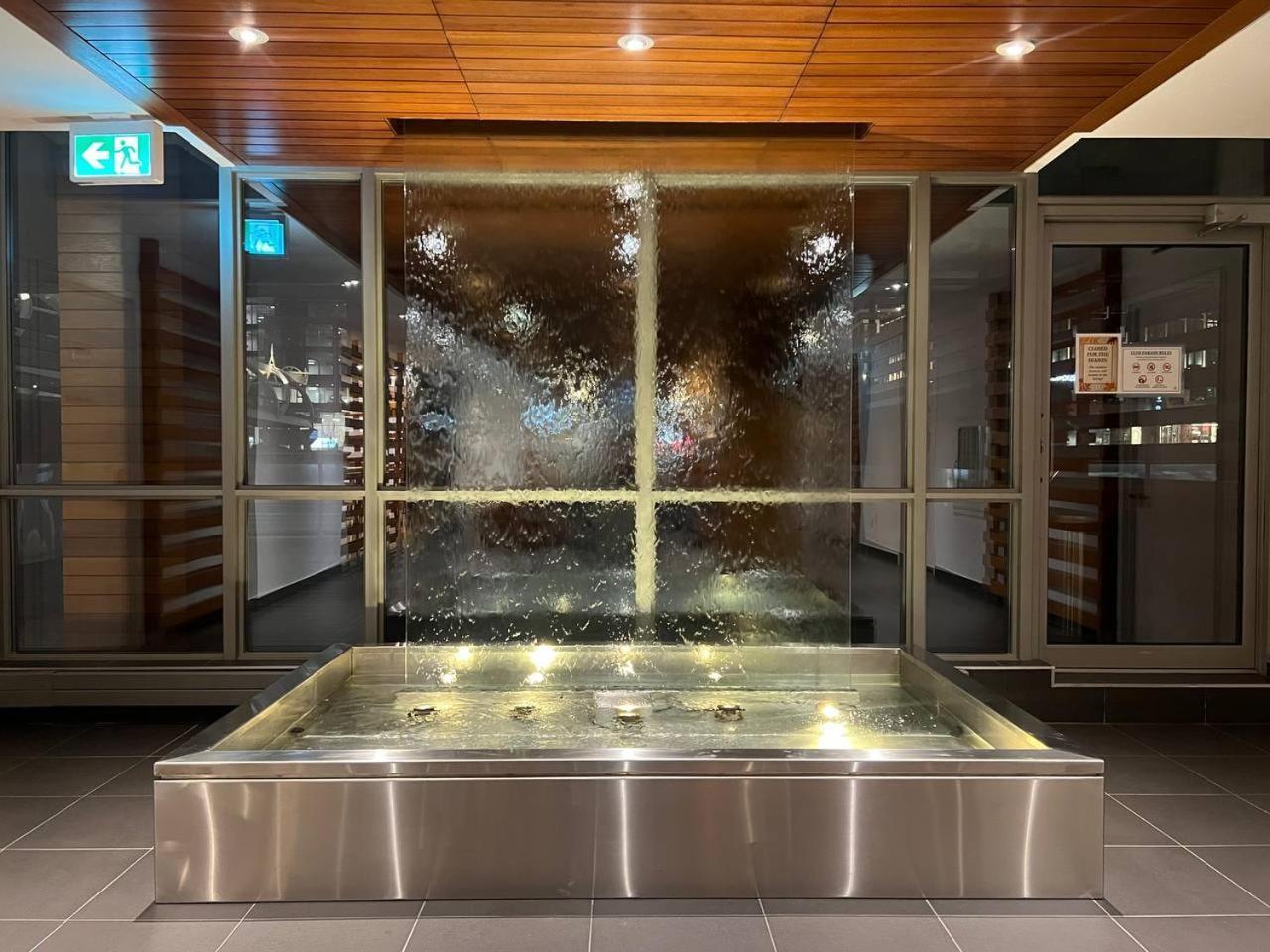 The Signature At Cityplace Apartment