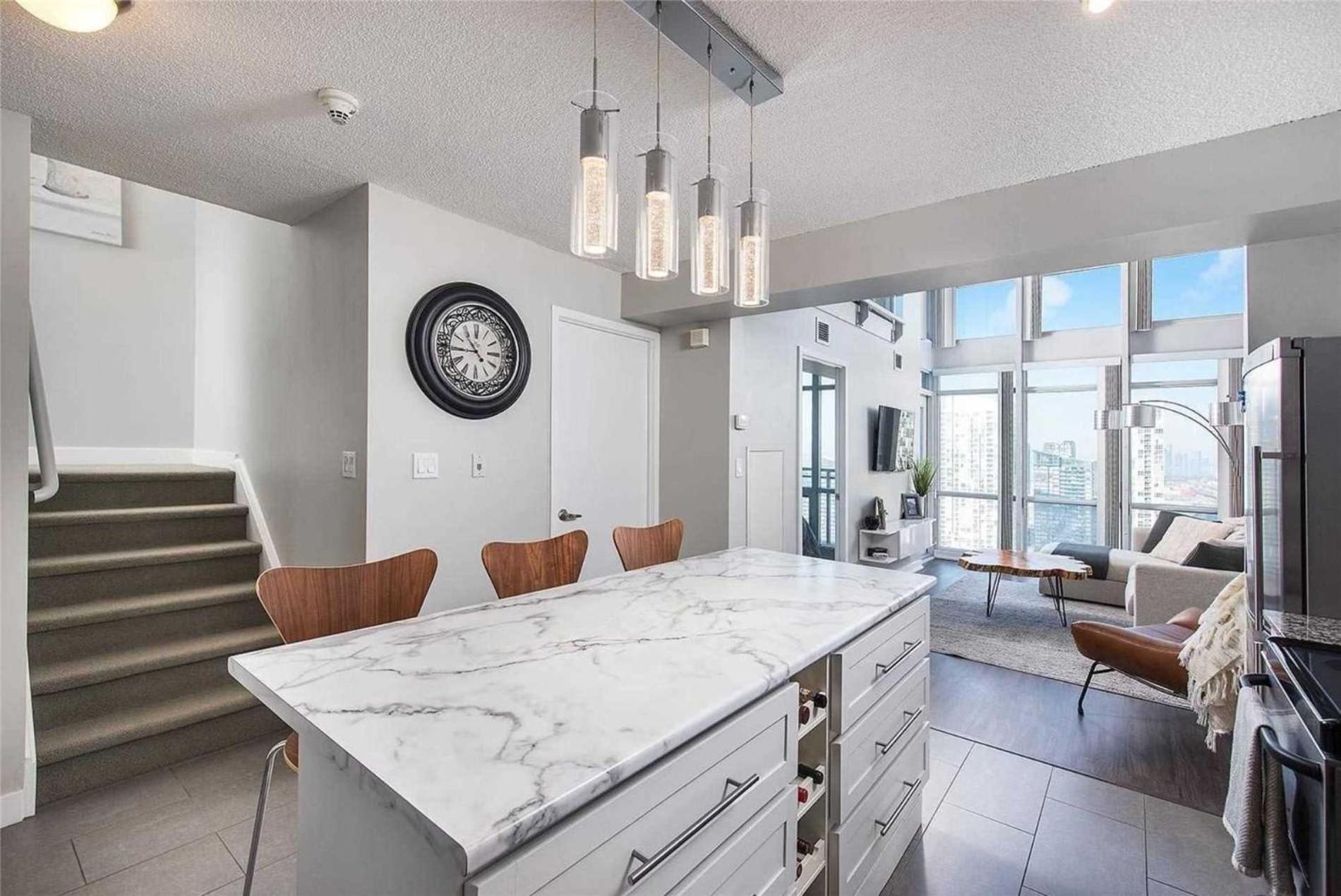 Apartment The Signature At Cityplace