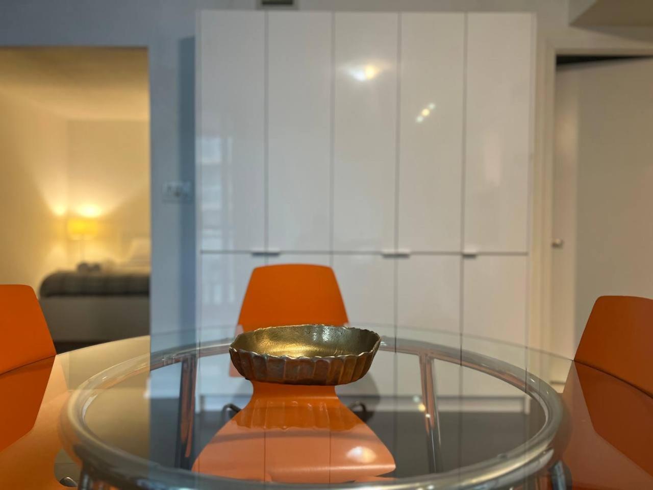 The Signature At Cityplace Apartment *