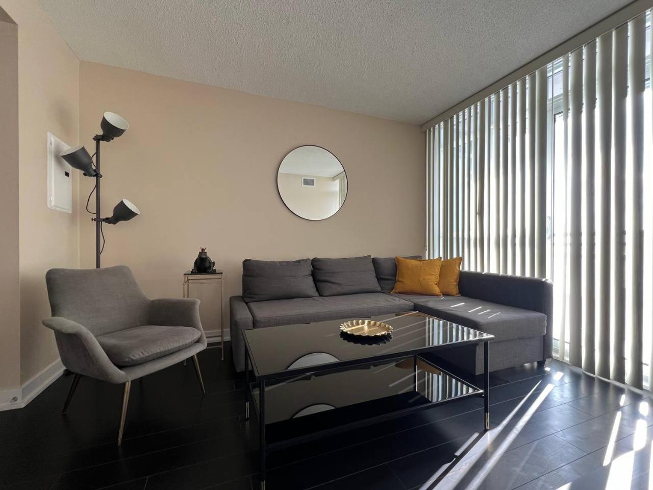 The Signature At Cityplace Apartment Toronto
