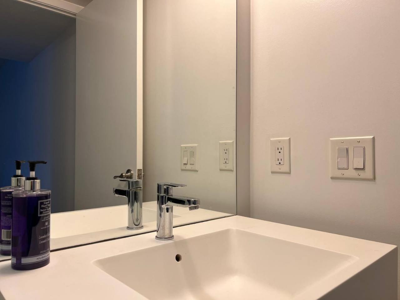 The Signature At Cityplace Apartment
