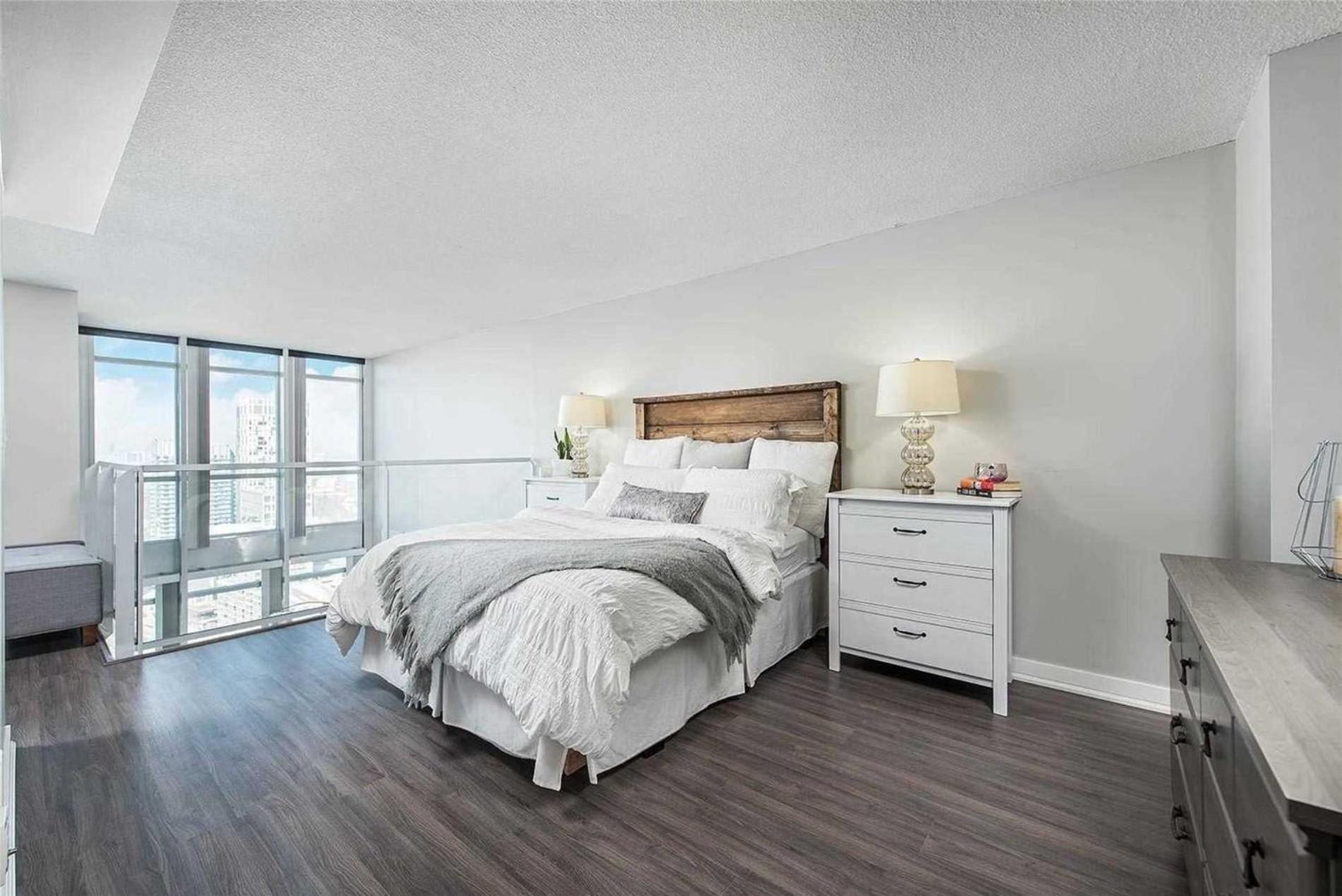 The Signature At Cityplace Apartment *