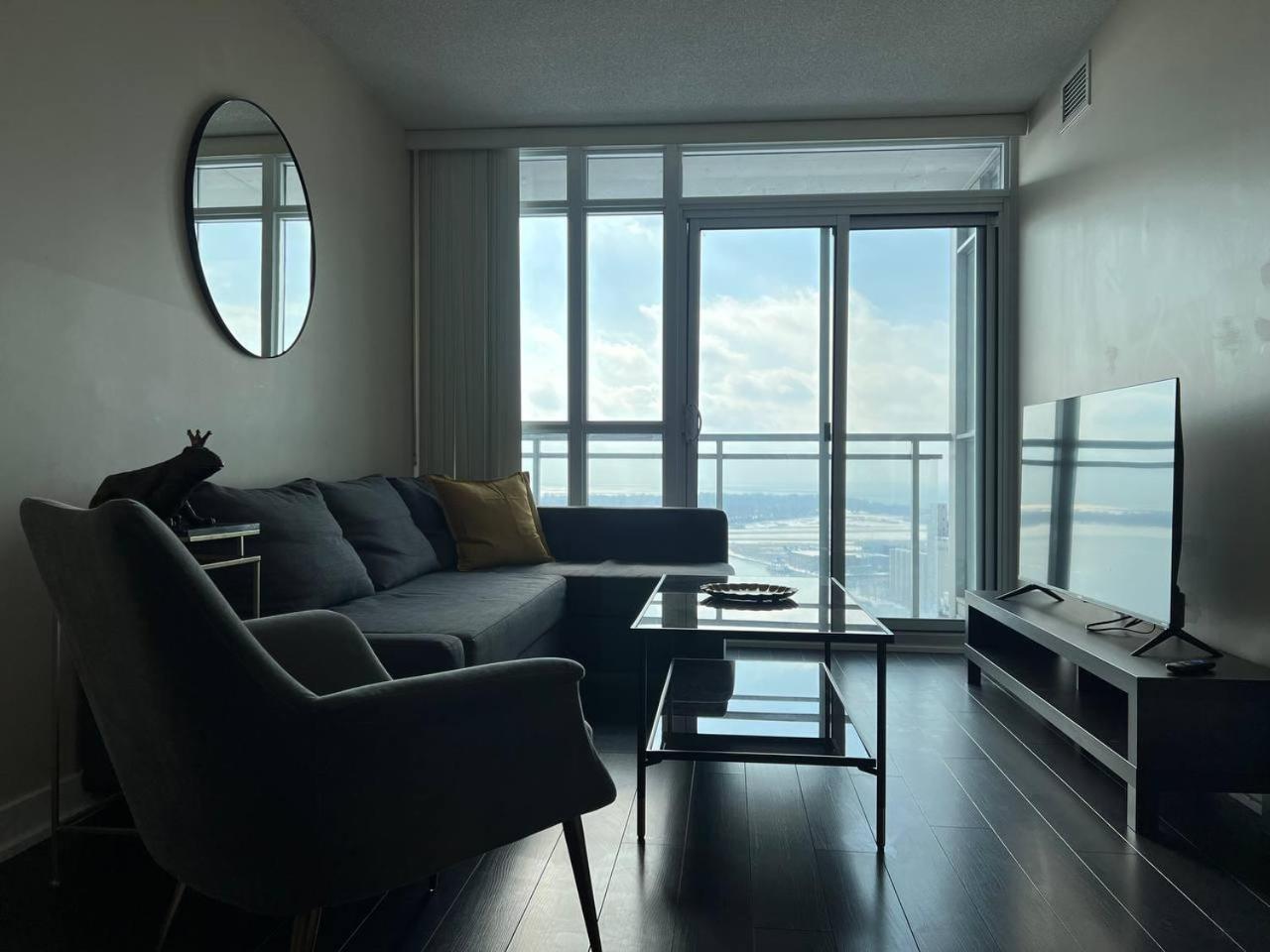 Apartment The Signature At Cityplace
