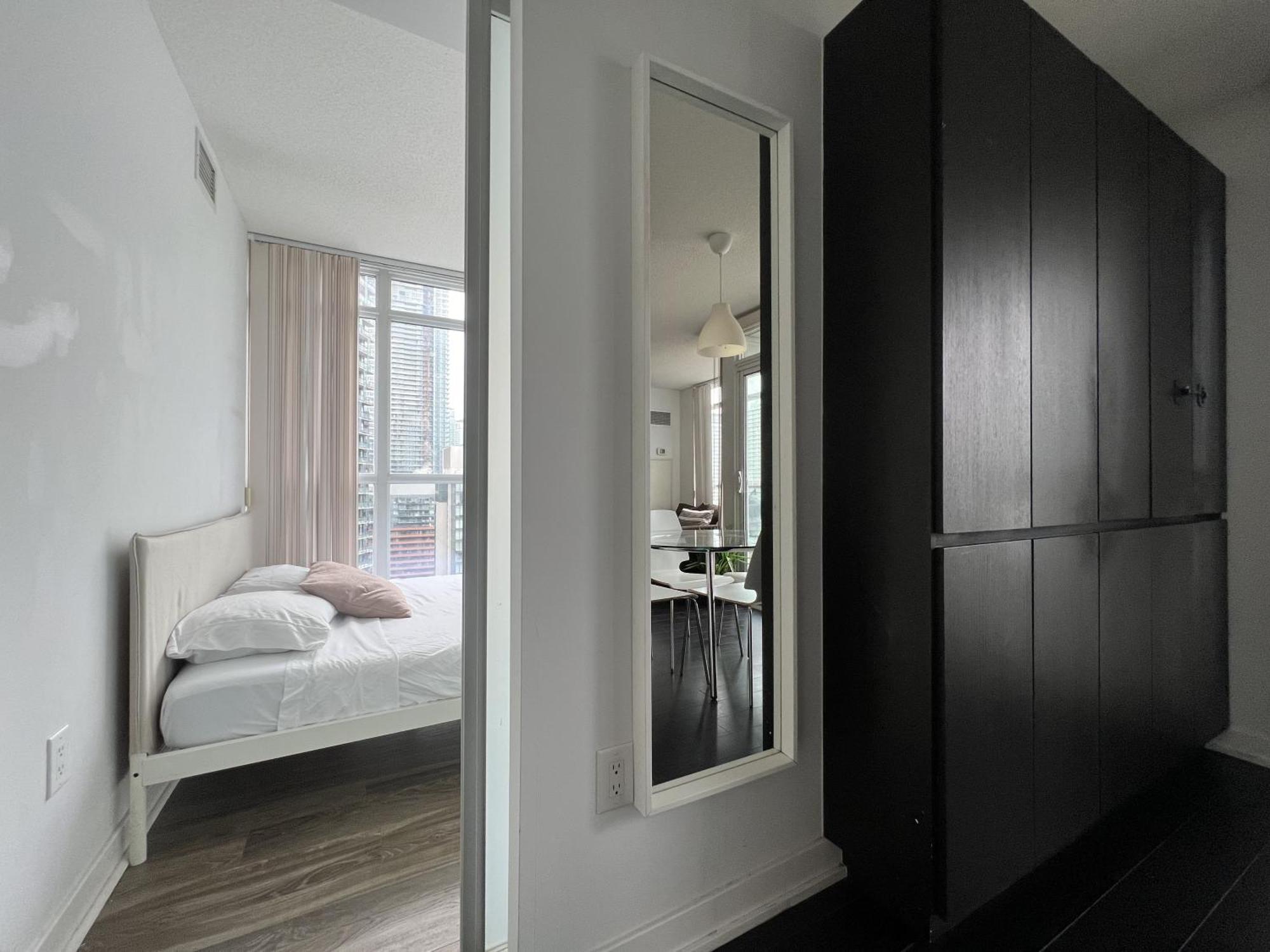 The Signature At Cityplace Apartment Toronto