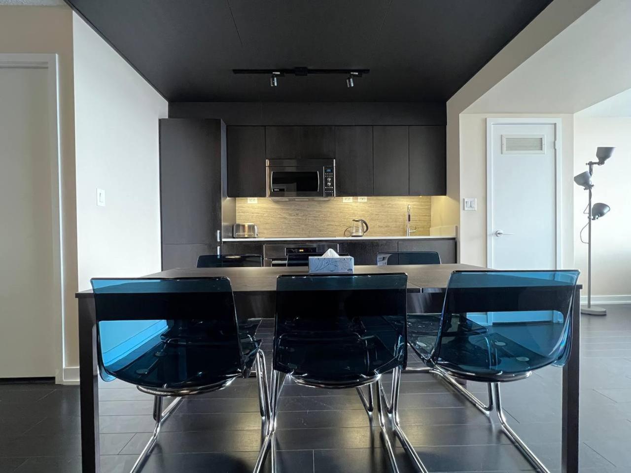 Apartment The Signature At Cityplace *