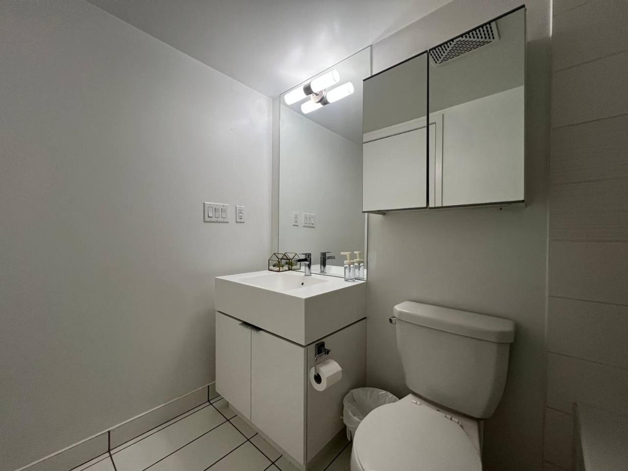Apartment The Signature At Cityplace *