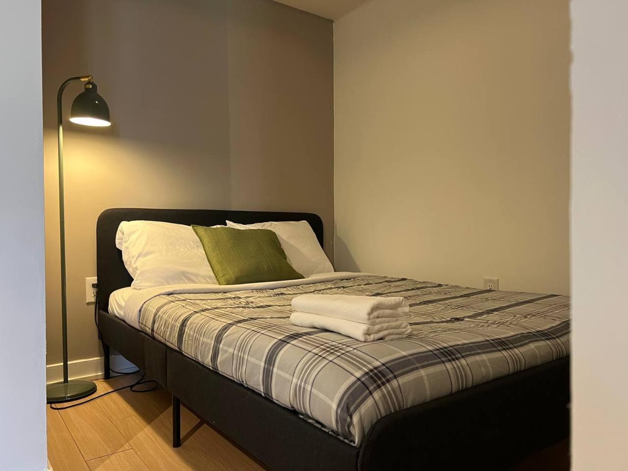 The Signature At Cityplace Apartment *