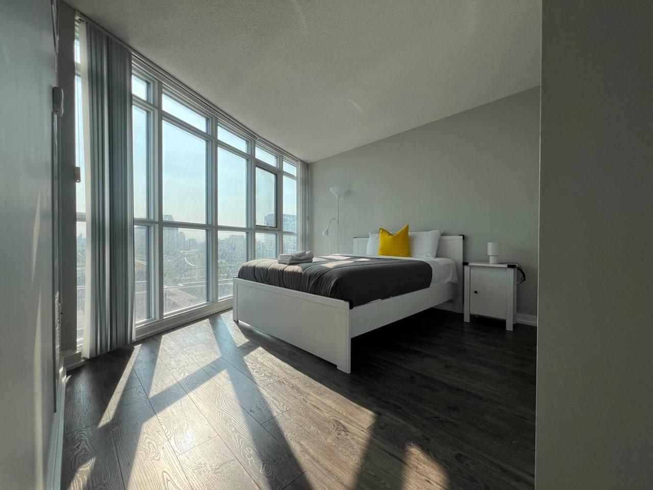 Apartment The Signature At Cityplace