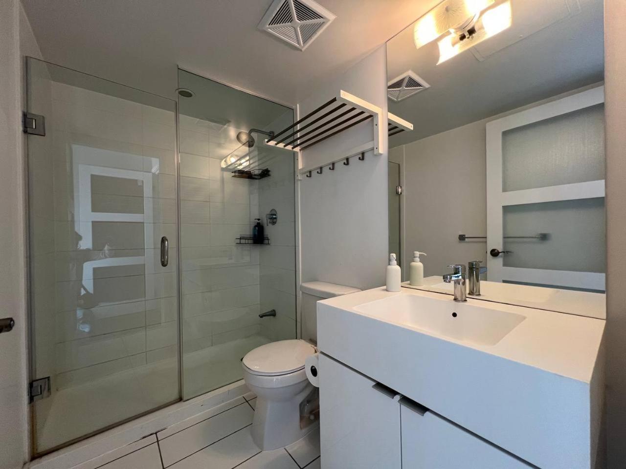 Apartment The Signature At Cityplace *