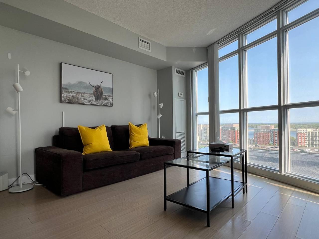 The Signature At Cityplace Apartment *