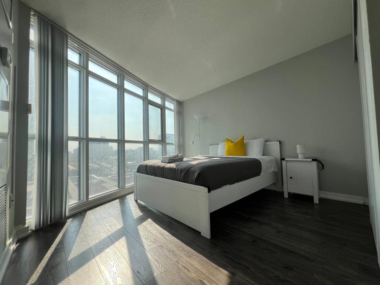 Apartment The Signature At Cityplace