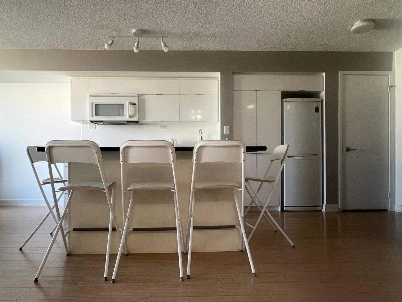 The Signature At Cityplace Apartment *