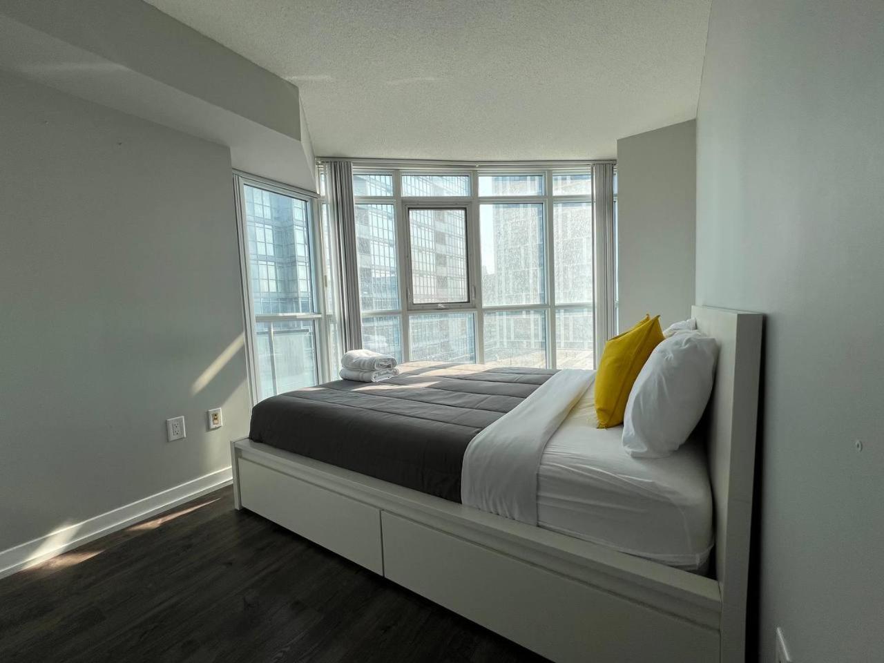 Apartment The Signature At Cityplace