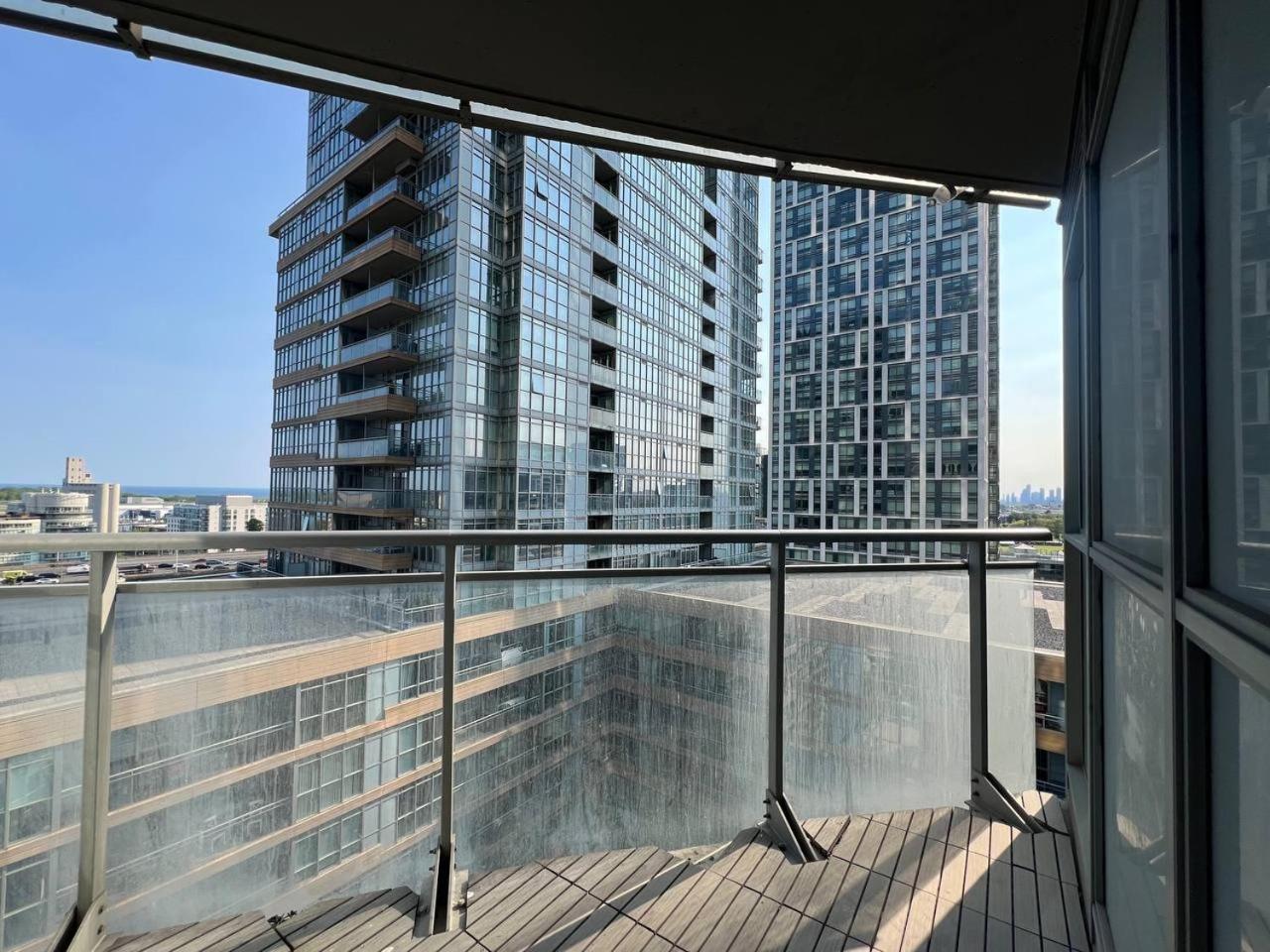 Apartment The Signature At Cityplace *